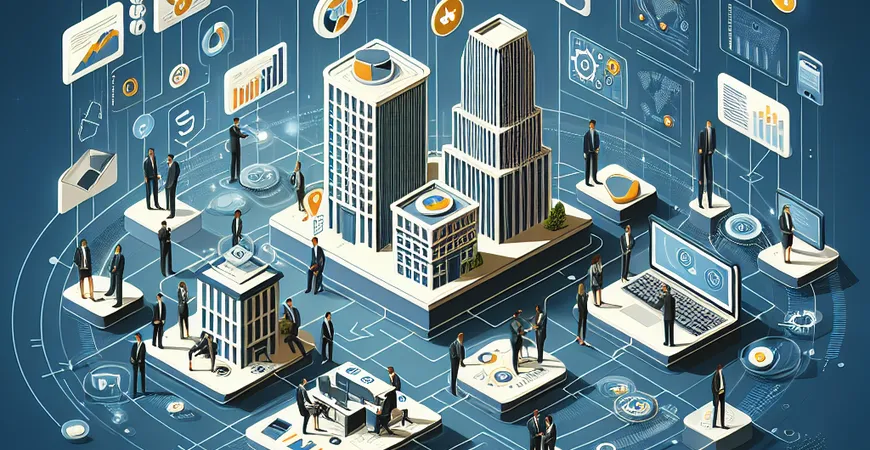 员工健康管理缺乏系统性？构建健康生态圈的 3 个维度​